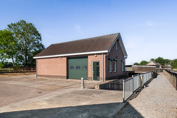 Medium property photo - Barwoutswaarder 166A, 3449 HS Woerden